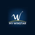 Logo of My WinStar android Application 